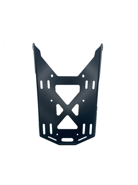 Luggage rack for Yamaha Ténéré 700